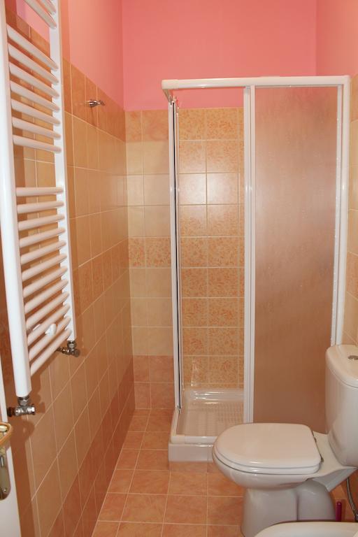 Sicilia Bedda Nice Catânia Quarto foto